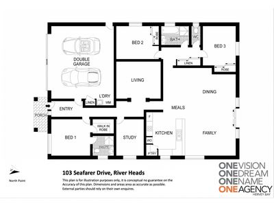 103 Seafarer Drive, River Heads