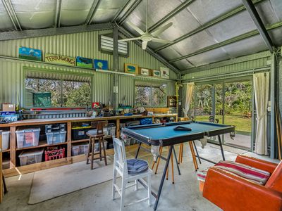 698 CAWONGLA ROAD, Larnook