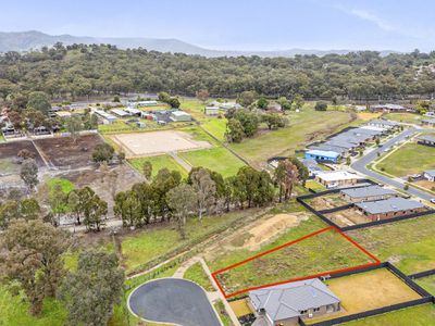 42 Grayling Street, Seymour