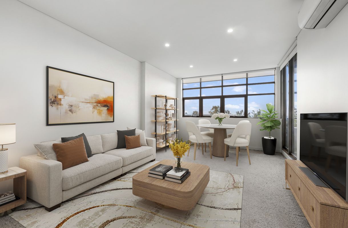 309 / 33 Harvey Street, Little Bay