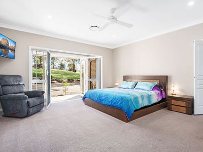110 Rapleys Loop Road, Werombi
