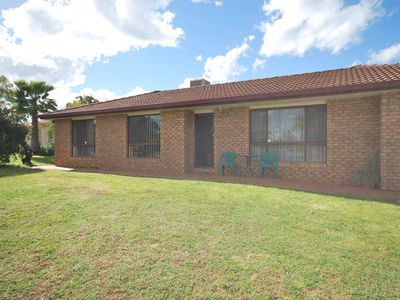 5 Kookaburra Close, Dubbo