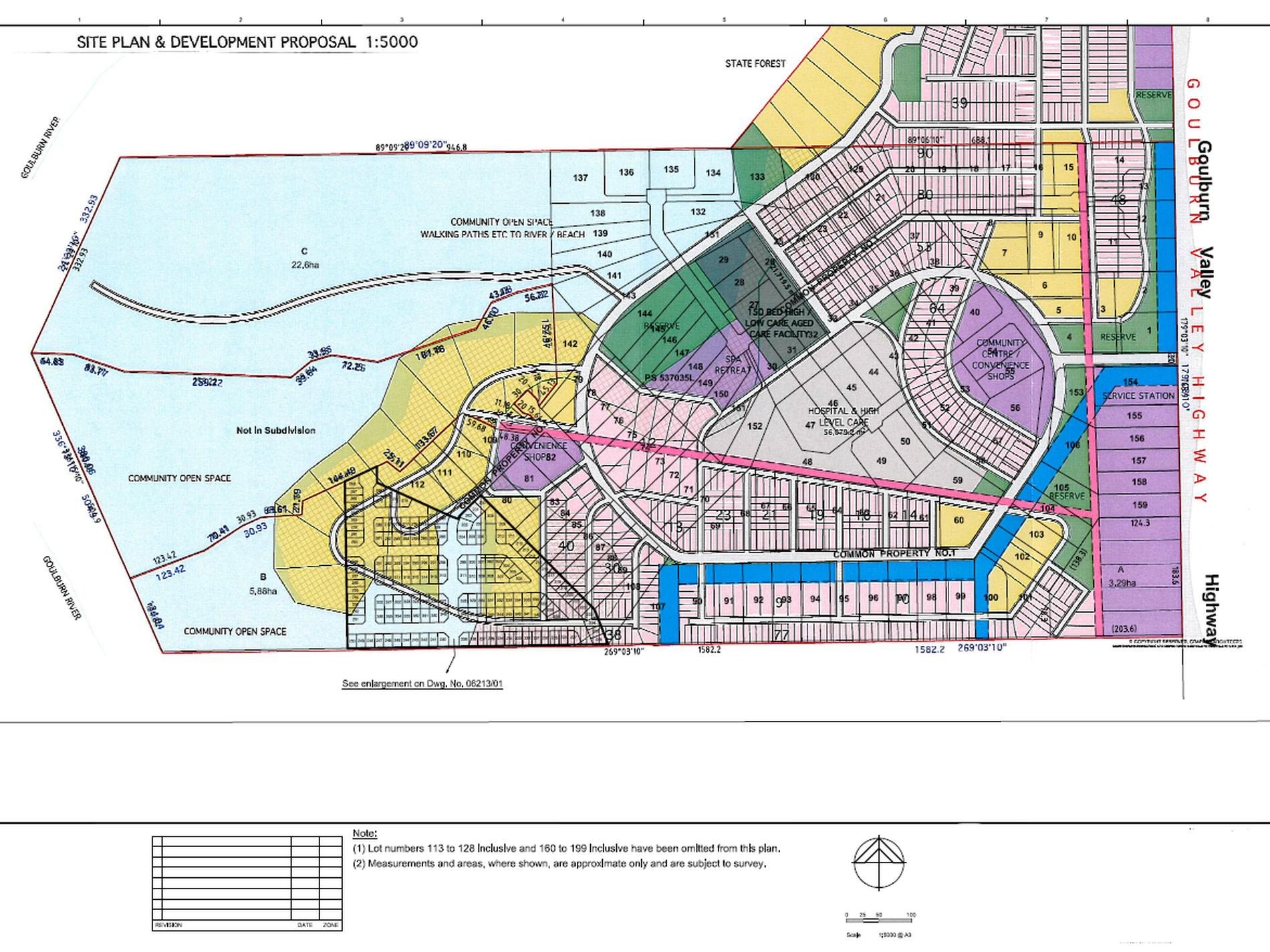 7185 Goulburn Valley Highway, Kialla West