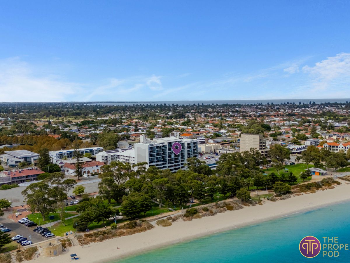 36 / 17 Rockingham Beach Road, Rockingham