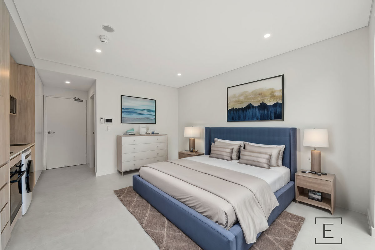 24 / 6 Gladys Avenue, Frenchs Forest