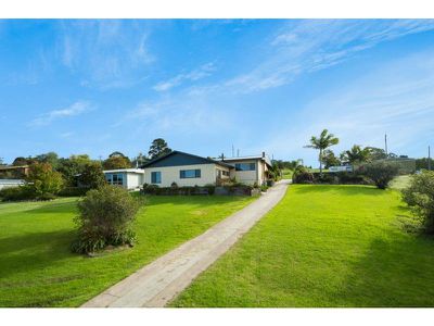 South Pambula