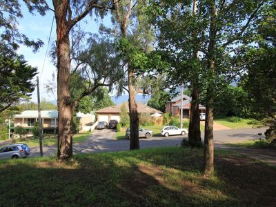 58 Tannery Road, Cambewarra