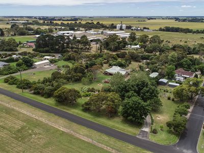 Lot 6  GRAYS LANE, Millicent