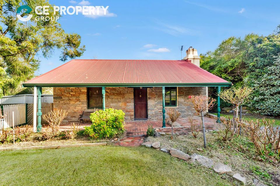 6 Adelaide Road, Tungkillo