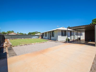 3 Edkins Place, South Hedland