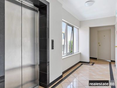 9 / 19 Ventnor Avenue, West Perth