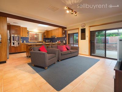 12 LINGFORD COURT, Wodonga