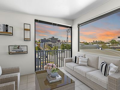 32 / 9 Doggett Street, Fortitude Valley