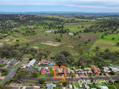 66 Nowland Avenue, Quirindi