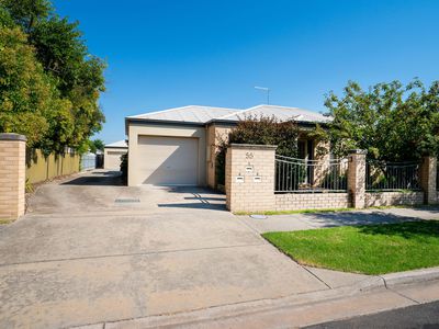 1 / 55 WILLIAM STREET, Wodonga