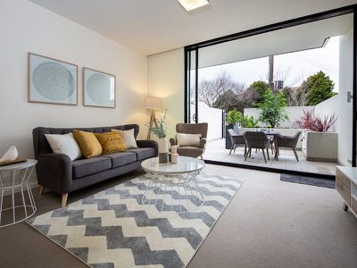 33 / 260 Penshurst Street, Willoughby