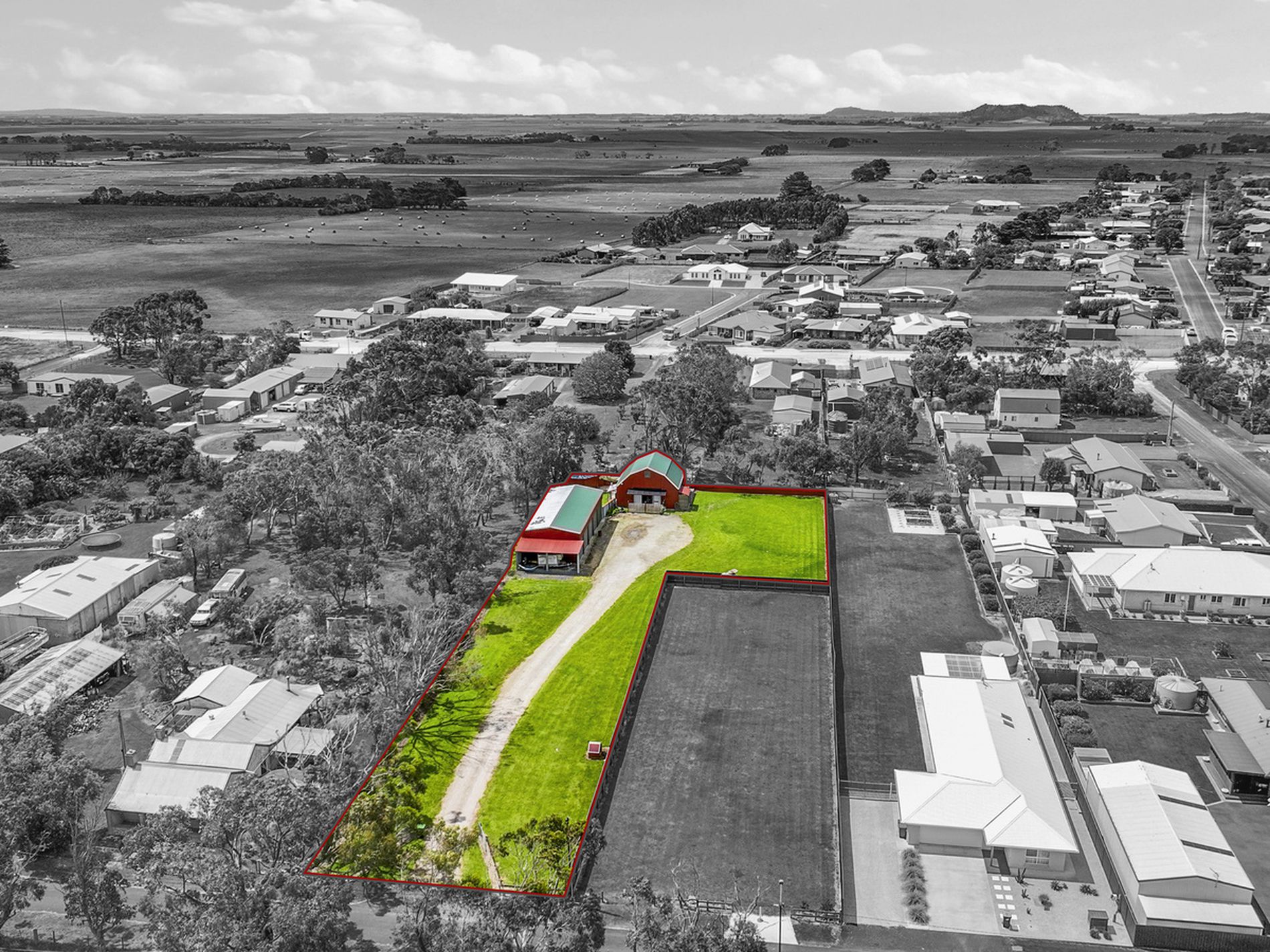 16 Harley Street, Allendale East