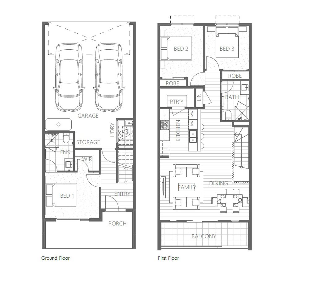 Lot 14 Plush Circuit, Wollert