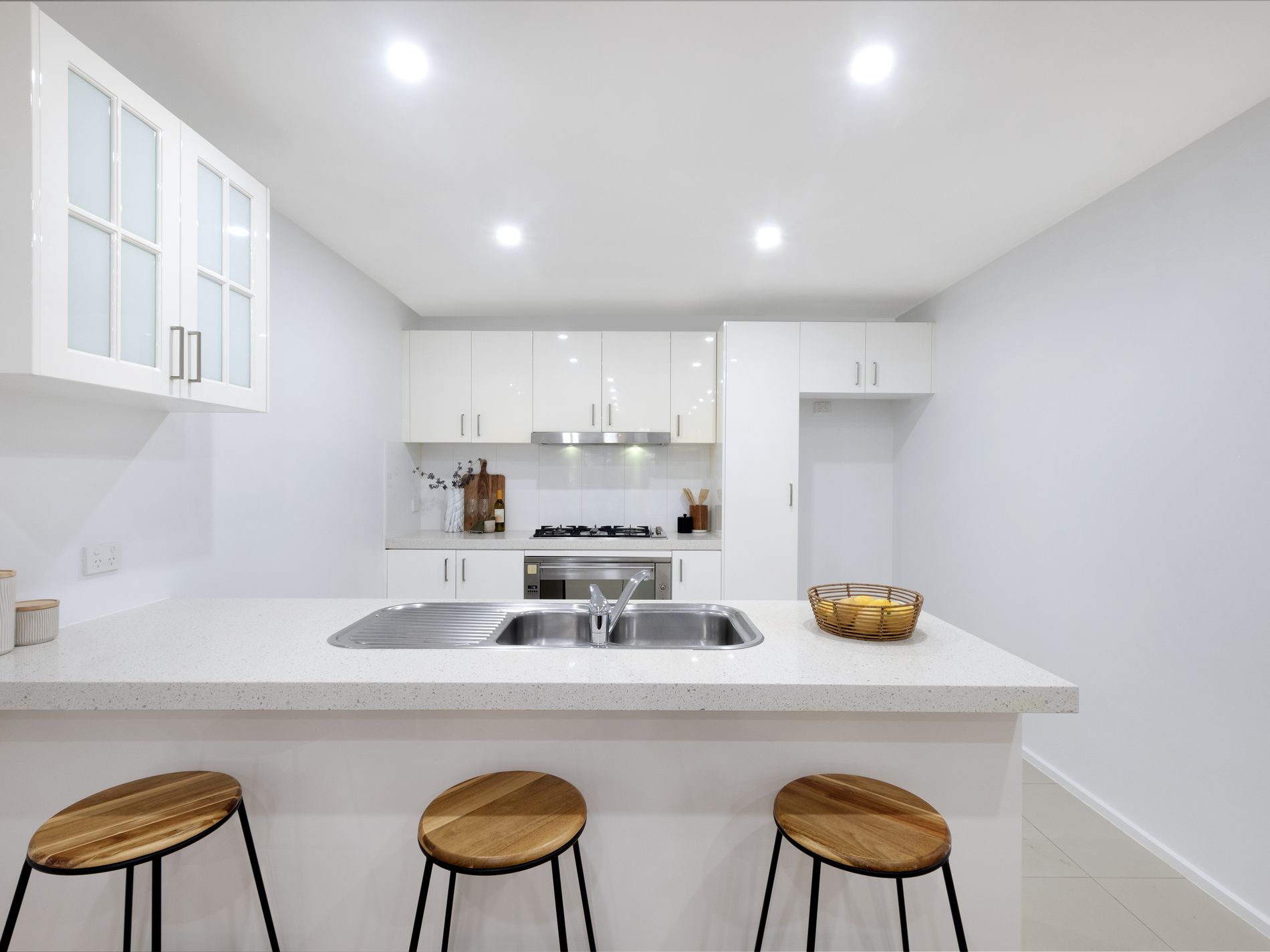 22 / 17 - 19 Hutchison Avenue, Kellyville