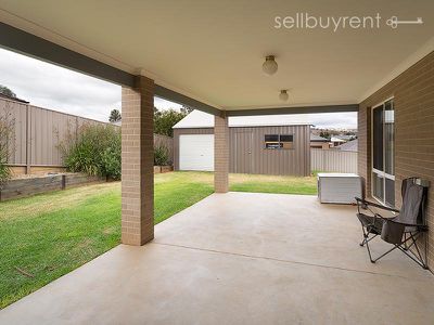 48 STREETS ROAD, Wodonga