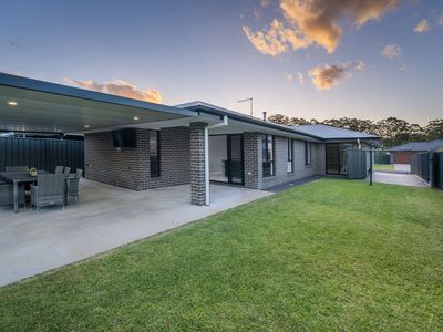 3 Sandcastle Drive, Sandy Beach