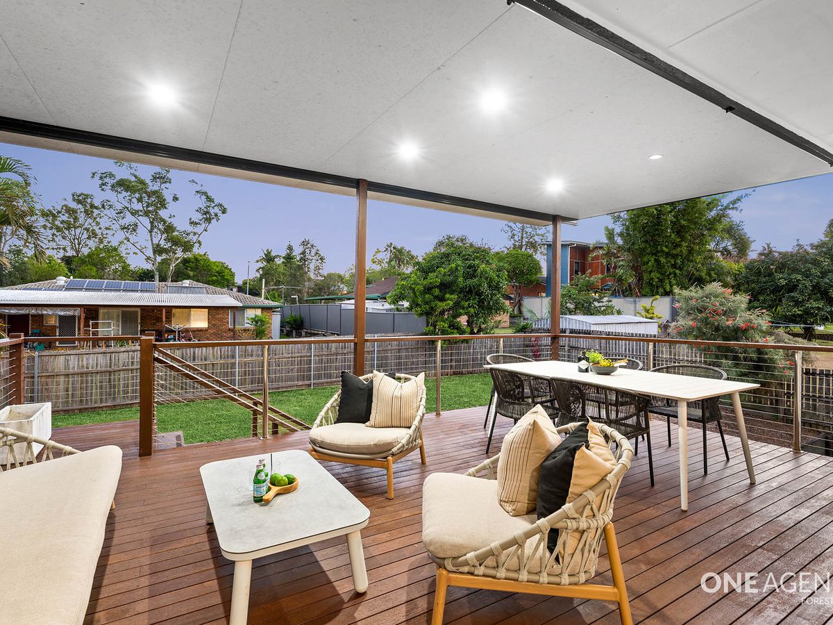 312 Sumners Road, Riverhills