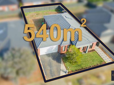 28 Lindeman Street, Tarneit