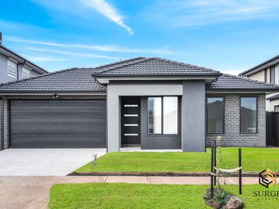 21 Amukta Road, Truganina