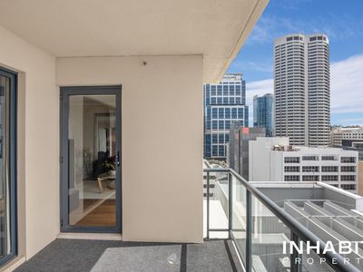 66 / 418-428 Murray Street, Perth