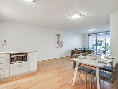 8 / 1 Douro Place, West Perth