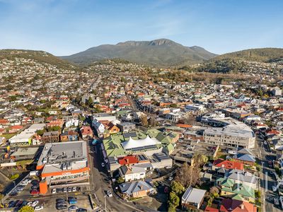 Suite 28 / 236 Sandy Bay Road, Sandy Bay