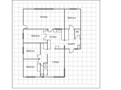 54 Turners Road, Cradoc