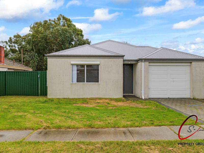 3 Staplehurst Street, Kenwick