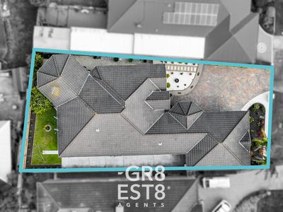 4 The Oaks, Narre Warren