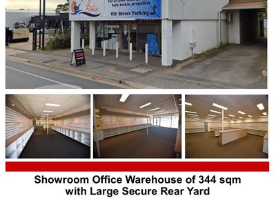 1301 South Road, St Marys