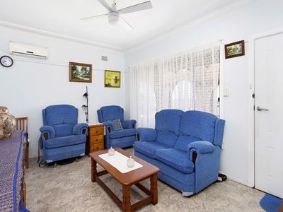 12 First Avenue North, Warrawong