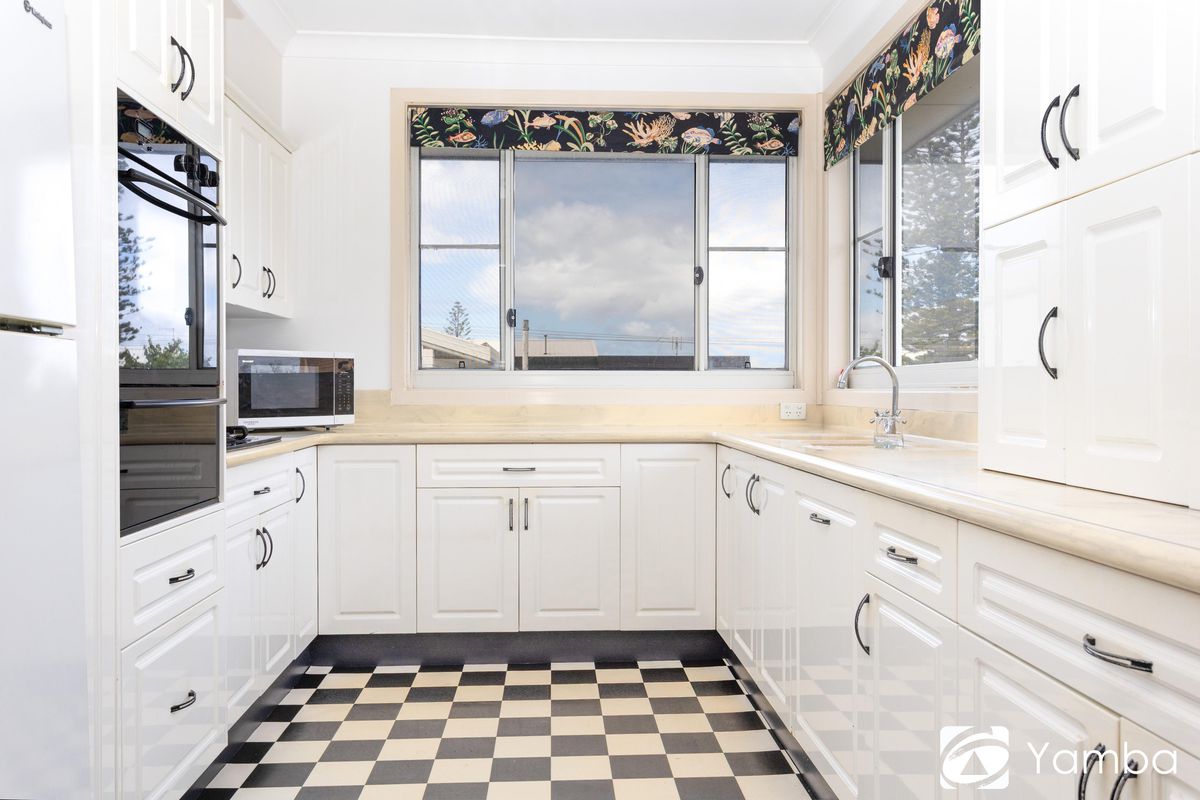 43 Clarence Street, Yamba