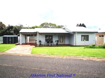 Atherton