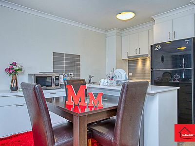 32 / 11 Wimmera Street, Harrison