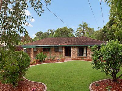 16 Monica Street, Rochedale South