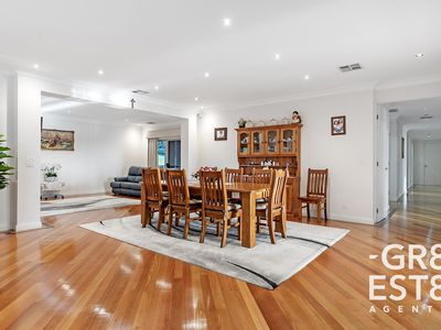7 Cremin Drive, Pakenham