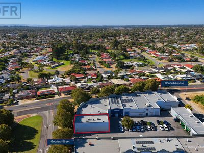 1 / 31 Council Avenue, Rockingham