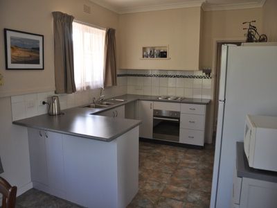 5 Hall Street, Kerang