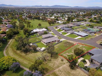 12 Parkview Drive, Gunnedah