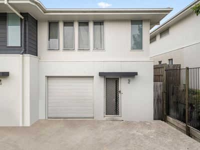 42 / 32 Warrill Street, Redbank Plains