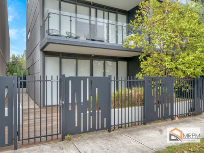 G13 / 2 Gillies Street, Essendon