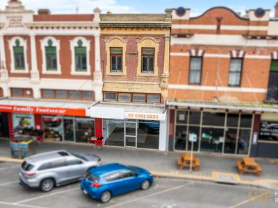 102 Firebrace Street, Horsham