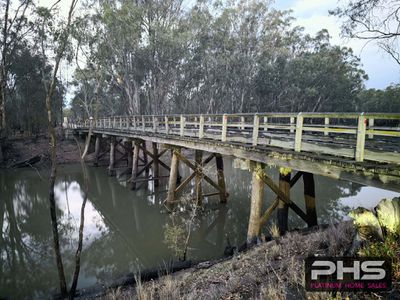 37 Island Road, Koondrook