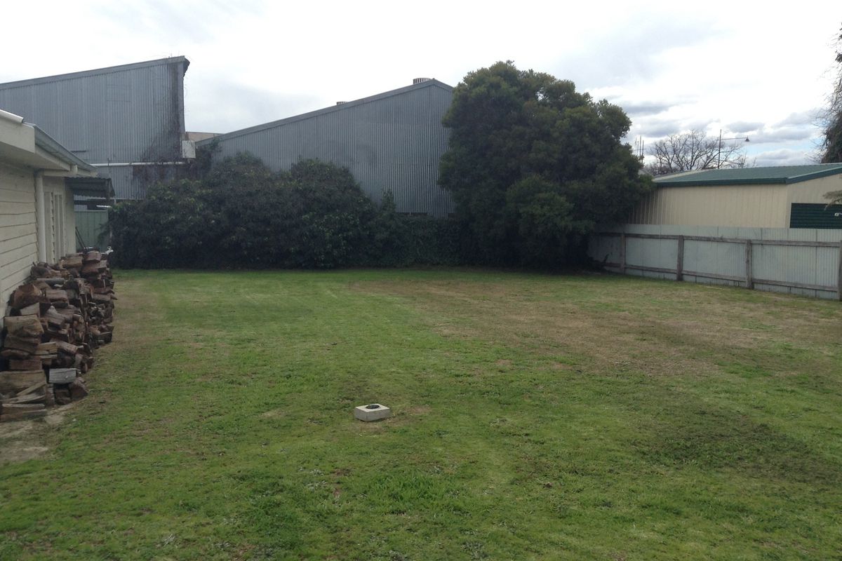 11 Curia Street, Mansfield