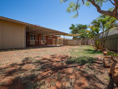 28 Haines Road, South Hedland
